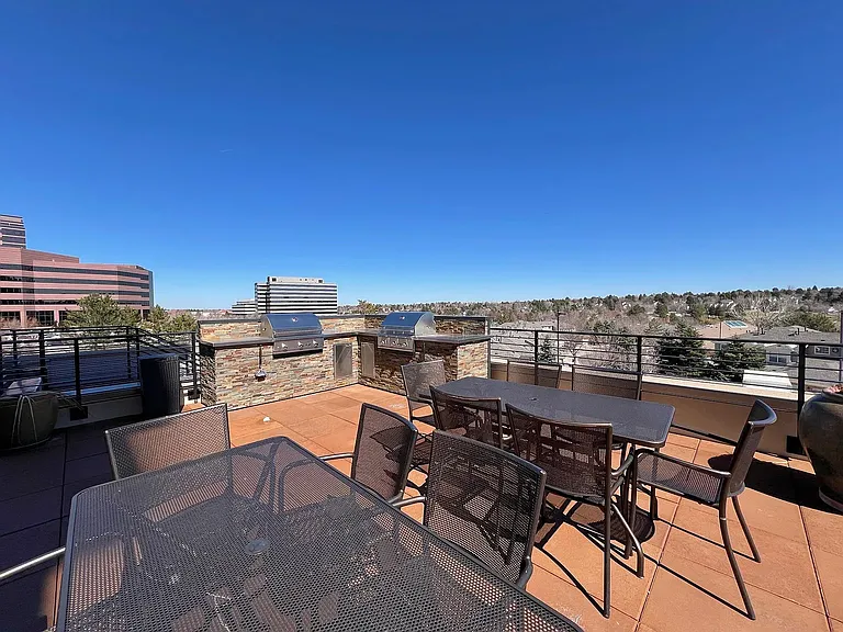 8100 E Union Ave #615 — Photo 19
