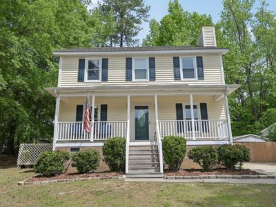 300 Hutchins Dr, Garner, NC, 27529