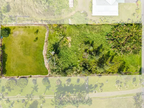 S Kulani Rd, Mountain View, HI 96771