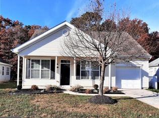 32 Briarwood Dr, Little Egg Harbor, NJ 08087