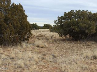 5151 Rockwell Rd, Heber, AZ 85928