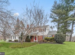 9710 Long View Dr, Ellicott City, MD 21042