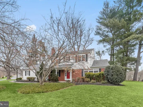 9710 Long View Dr, Ellicott City, MD 21042