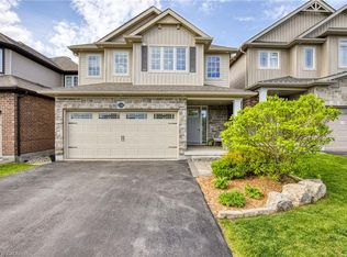 226 Churchill Rd S, Halton Hills, ON L7J0A7