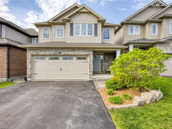 226 Churchill Rd S, Halton Hills, ON L7J 0A7