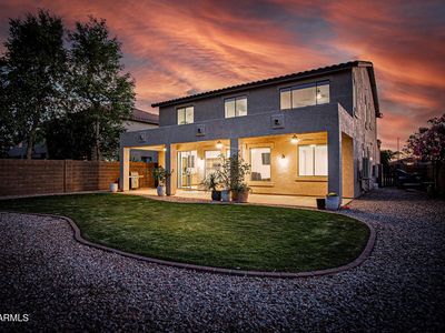 6623 S Classic Way, Gilbert, AZ, 85298