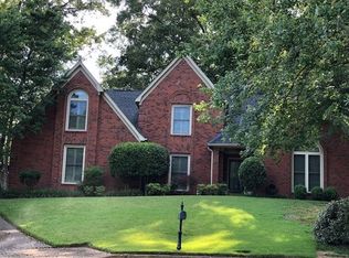 8861 Beechwood Cv LOT 10, Cordova, TN 38018