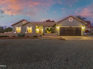 5946 E Mining Camp St, Apache Junction, AZ 85119