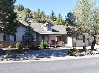 6348 Palmer Dr, Weed, CA