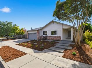 3341 Sunview Drive, Napa, CA 94558