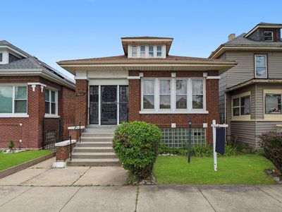 7611 S Aberdeen St, Chicago, IL, 60620