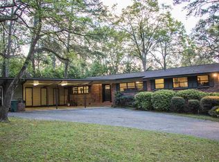 901 Piedmont Dr, Tallahassee, FL 32312