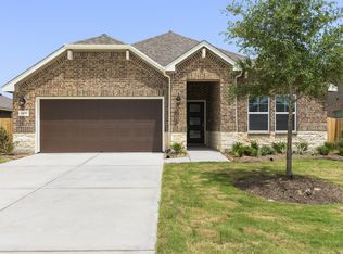 1831 Iron Lake Ln, Rosenberg, TX 77469
