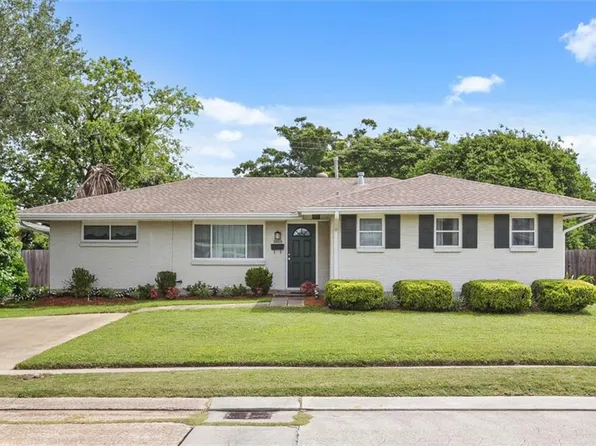 3605 Purdue Dr, Metairie, LA 70003