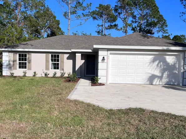 51 White Hall Dr, Palm Coast, FL 32164