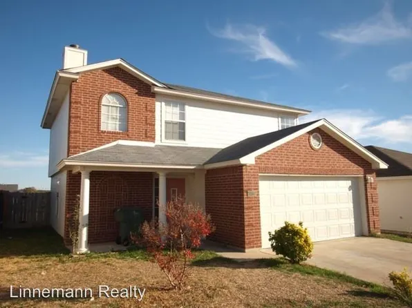 2706 Haven Dr, Killeen, TX 76543