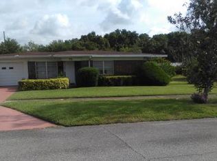 71 E Wolf St, Avon Park, FL 33825