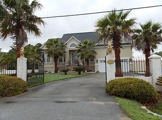 1017 Victoria Rd, Wando, SC 29492