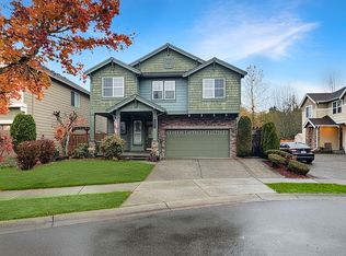 3621 156th Pl SE, Bothell, WA 98012