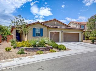 6661 Fort William St, North Las Vegas, NV 89084