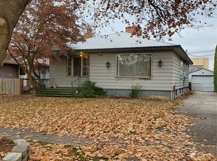 405 Pioneer Dr, Wenatchee, WA 98801