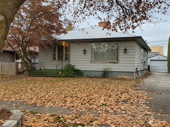 405 Pioneer Drive, Wenatchee, WA 98801