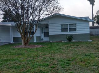 13236 Lisa Dr, Hudson, FL 34667