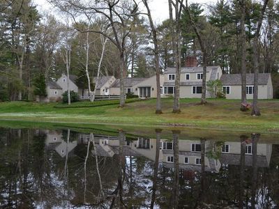 88 Georgetown Rd, Boxford, MA, 01921