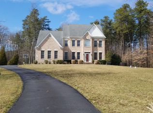 8405 Terry Lee Way, Severn, MD 21144