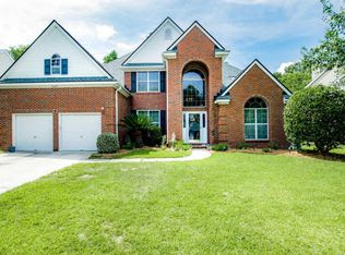 3489 Forest Glen Dr, Charleston, SC 29414