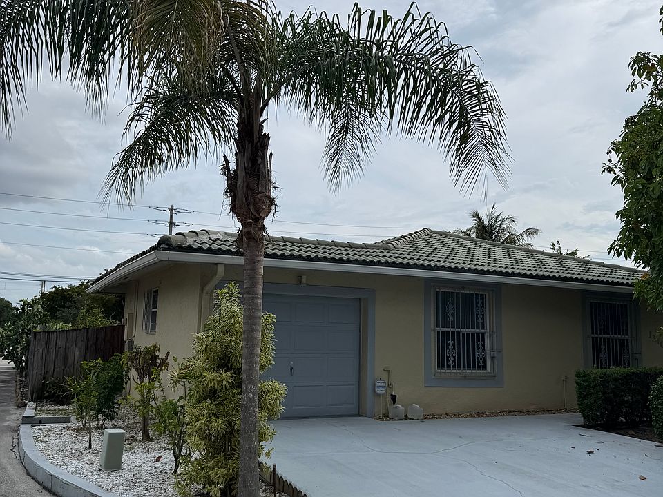 Driveway Front