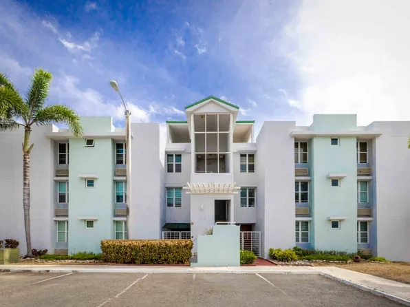 Condominio Las Fuentes APT 282, Coamo, PR 00769