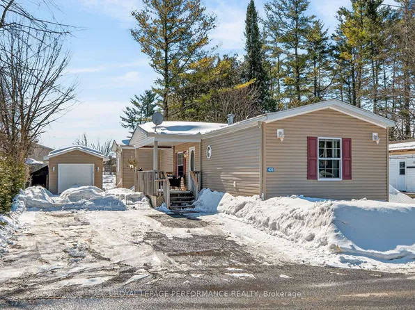 8250 County Road 17 Rd #435, Clarence Rockland, ON K4K 1K7