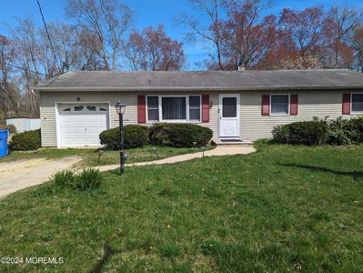 291 Kent Road, Howell, NJ, 07731