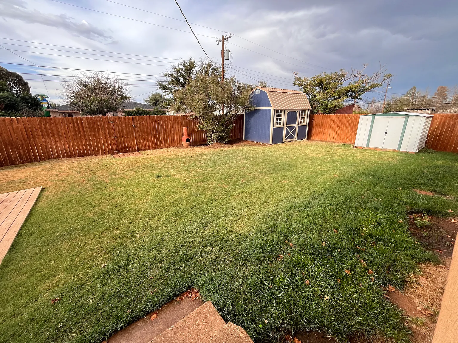 3 bed, 1.5 bath, 1116 sqft, $1,300 — Photo 3