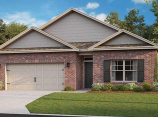 134 Maple Ridge Blvd, Madison, AL 35757