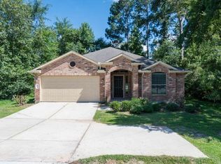 12513 Walden Rd, Montgomery, TX 77356