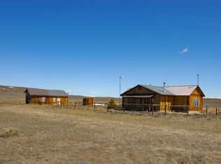 32 Elk Horn Rd, Daniel, WY 83115