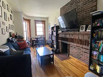 Rented by Compass