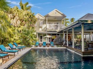 101 Admirals Ln, Key West, FL 33040