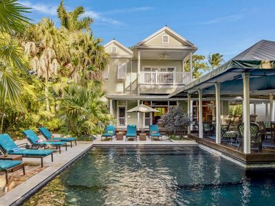 101 Admirals Ln, Key West, FL, 33040