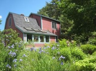 15 Melview Rdg, Norwich, VT 05055
