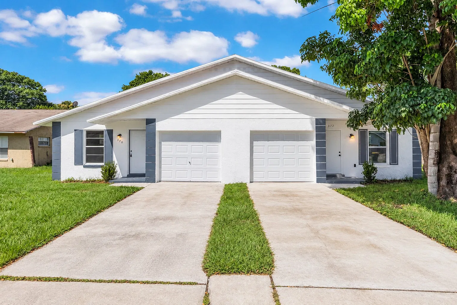 3 bed, 1278 sqft, $1,850 — Photo 1
