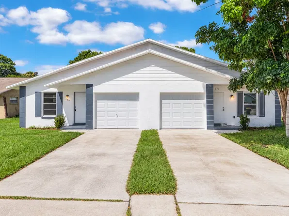 372 Country Lane Dr, Cocoa, FL 32926