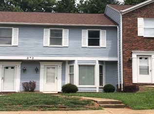 373 D E Montcastle Dr, Greensboro, NC 27406