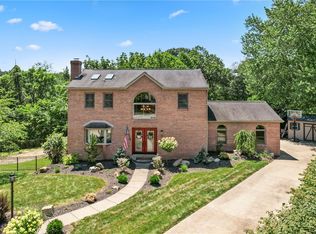 1610 Gill Hall Rd, Clairton, PA 15025