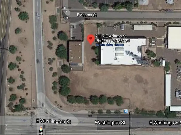 2117 E ADAMS Street #'-', Phoenix, AZ 85034