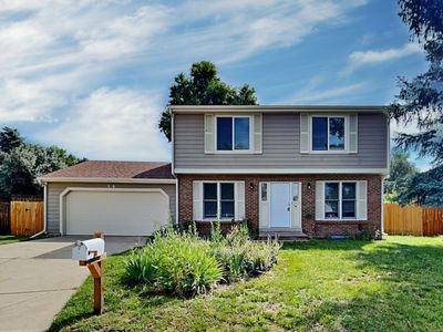 5216 S Pitkin Ct, Centennial, CO, 80015