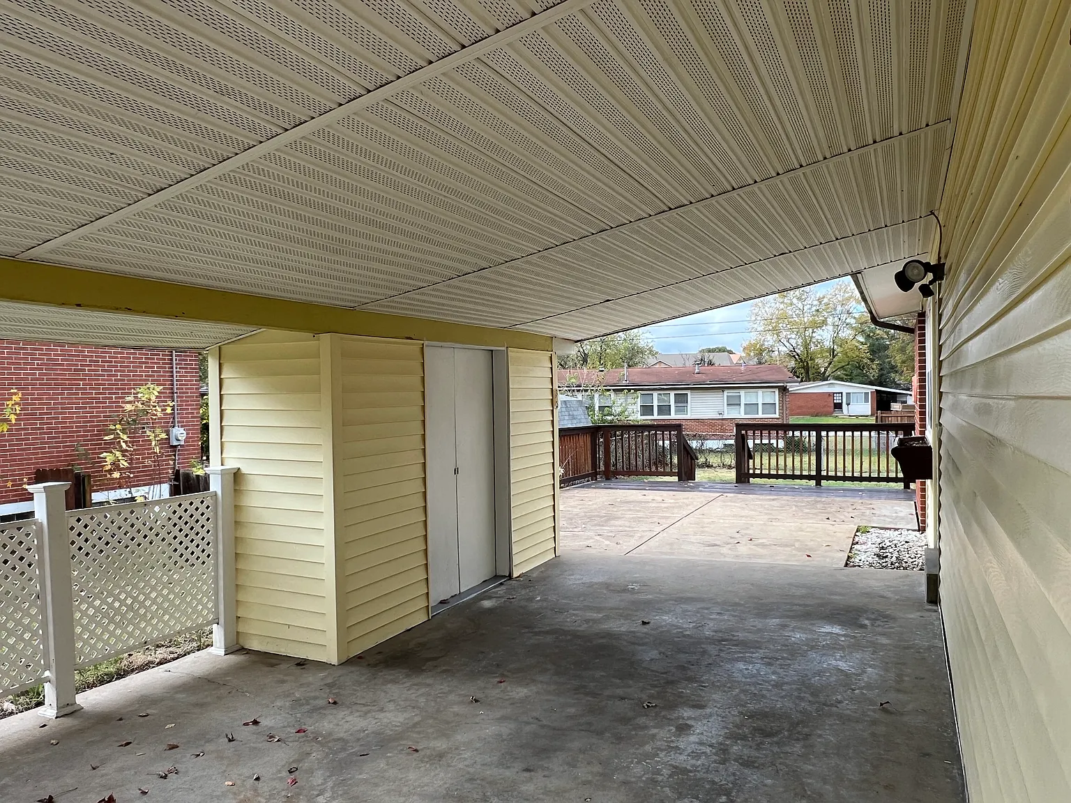 3 bed, 1064 sqft, $1,795 — Photo 4