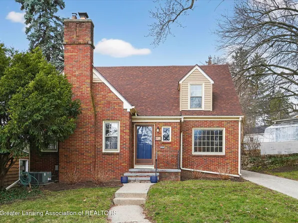 20 University Dr, East Lansing, MI 48823